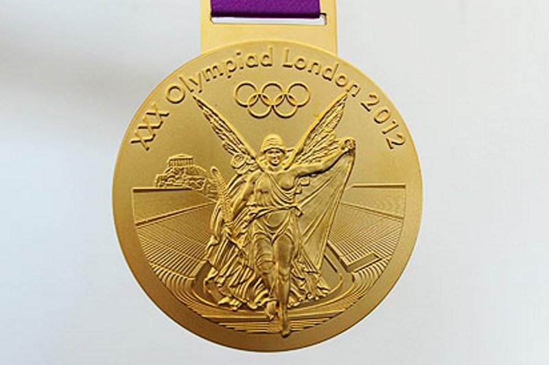 Λονδίνο 2012: Πάντα… χρυσοί οι Βρετανοί!