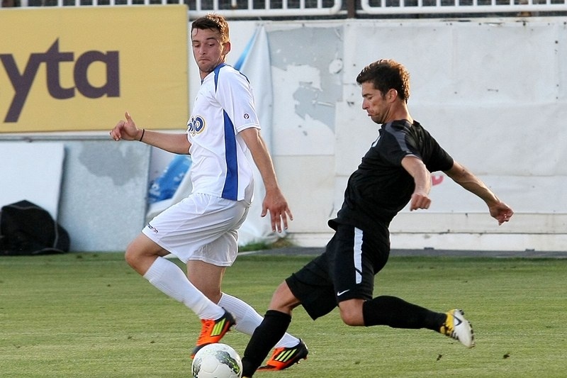 Στο Παραλίμνι ο Γαλανόπουλος