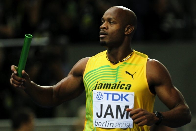 Ολυμπιακοί Αγώνες 2012: Πάουελ: «Τελευταία μου ευκαιρία»