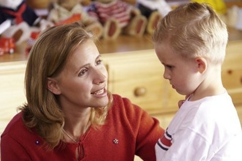 Ενισχύστε την αυτοπεποίθηση του παιδιού σας