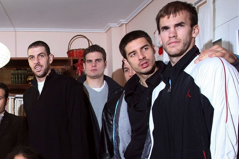 Συγχαρητήρια από πρώην «πράσινους» σε Μάριτς!