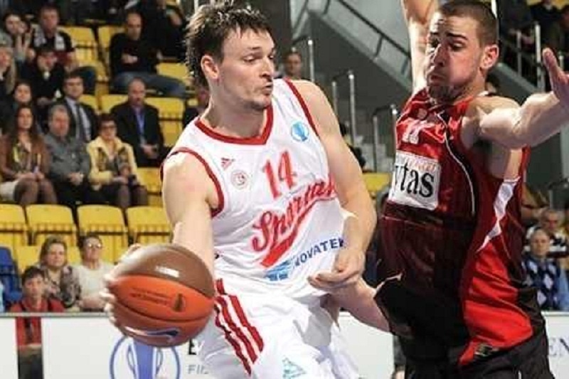 Πήρε Ζοζούλιν η ΤΣΣΚΑ