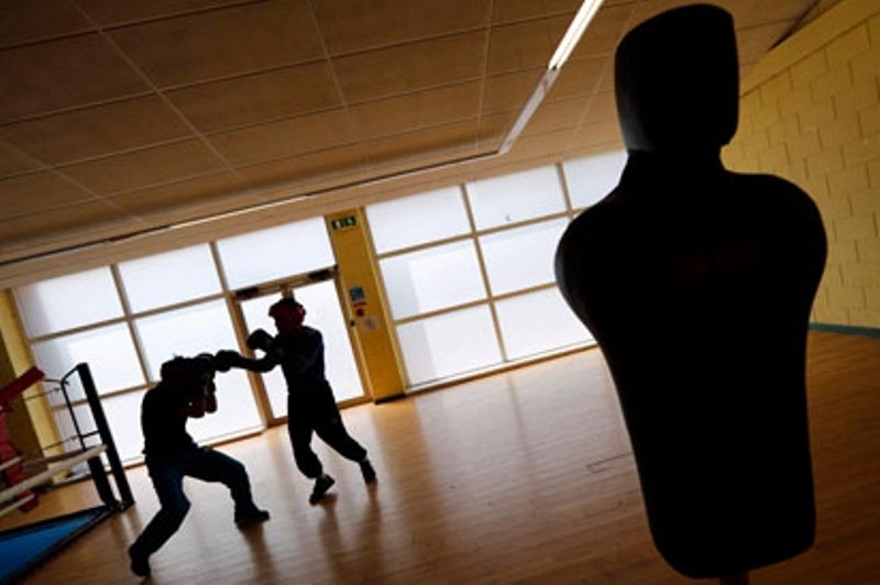 Ολυμπιακοί Αγώνες-Τελετή Έναρξης: Νεκρός διαιτητής πυγμαχίας