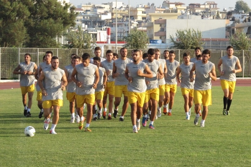 Κυκλοφορία δουλεύει ο Γκόγκιτς