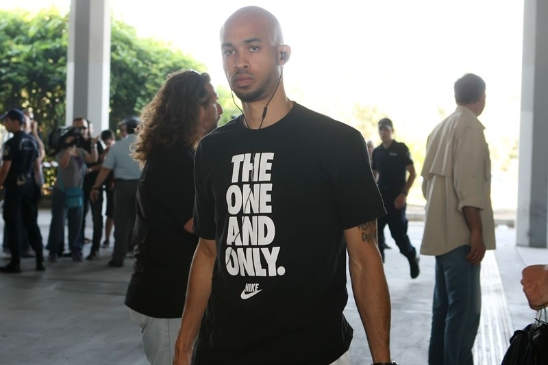 Στη Μακάμπι Τελ Αβίβ ο Λόγκαν