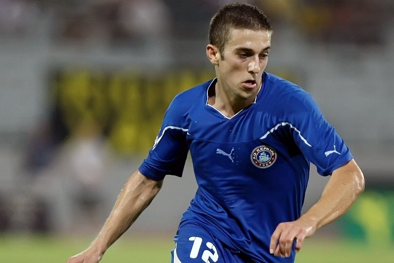 Μένει στην Κέρκυρα ο Γιάντσης