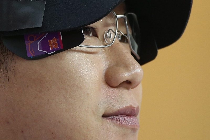 Ολυμπιακοί Αγώνες 2012: «Χρυσός» ο Τζιν στην σκοποβολή