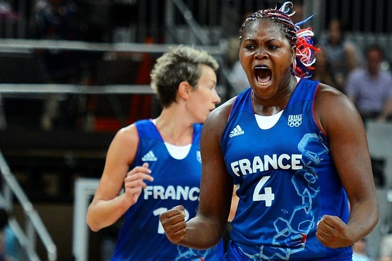 Ολυμπιακοί Αγώνες 2012: Ξεκίνησαν με νίκη οι Γαλλίδες