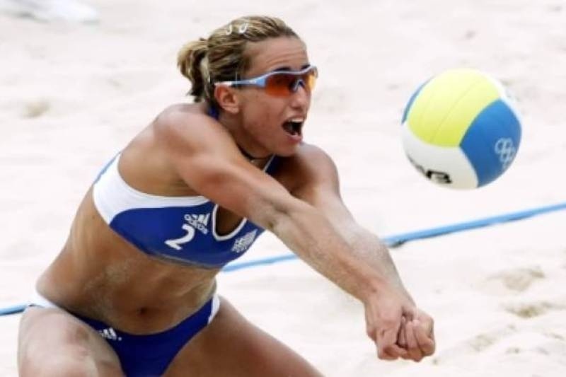 Ολυμπιακοί Αγώνες 2012: Προκαλεί η Sun: Απίστευτη λασπολογία για την Αρβανίτη