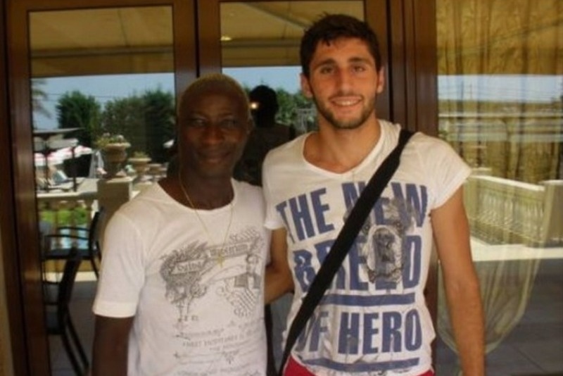 Ογκουνσότο: «Πάντα έτοιμος...»