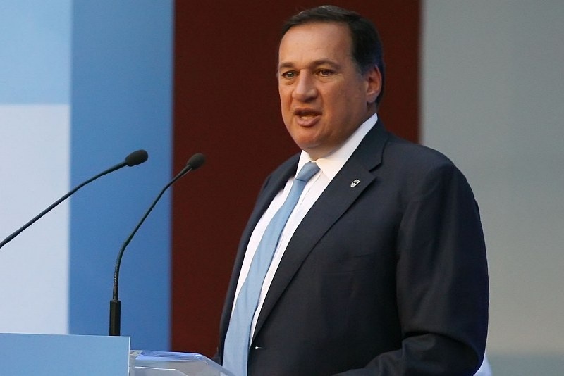 Ολυμπιακοί Αγώνες: Καπράλος: «Θέλησε να φανεί καλός στους Άγγλους ο Ρογκ»