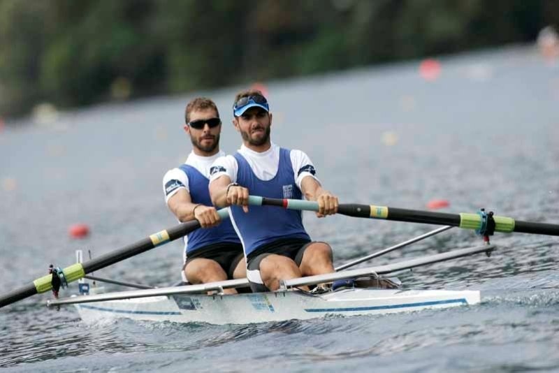 Ολυμπιακοί Αγώνες 2012: Στα ημιτελικά οι αδελφοί Γκουντούλα