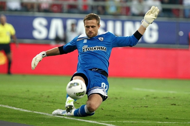 Προς Λεβερκούζεν ο Κρέσιτς