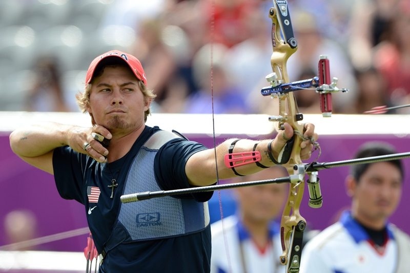 Λονδίνο 2012: Τα αποτελέσματα των προημιτελικών στην τοξοβολία
