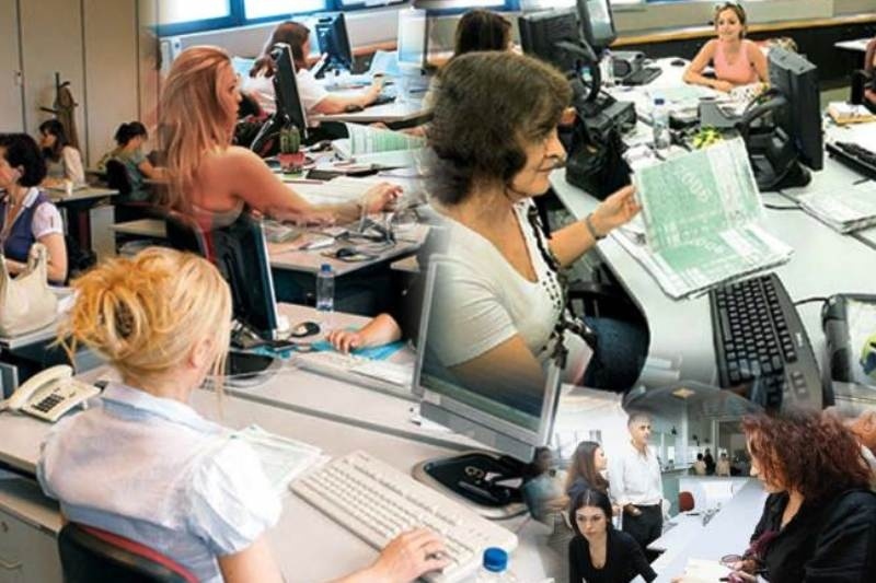 Οι 14 εφορίες που κλείνουν από τον Σεπτέμβριο