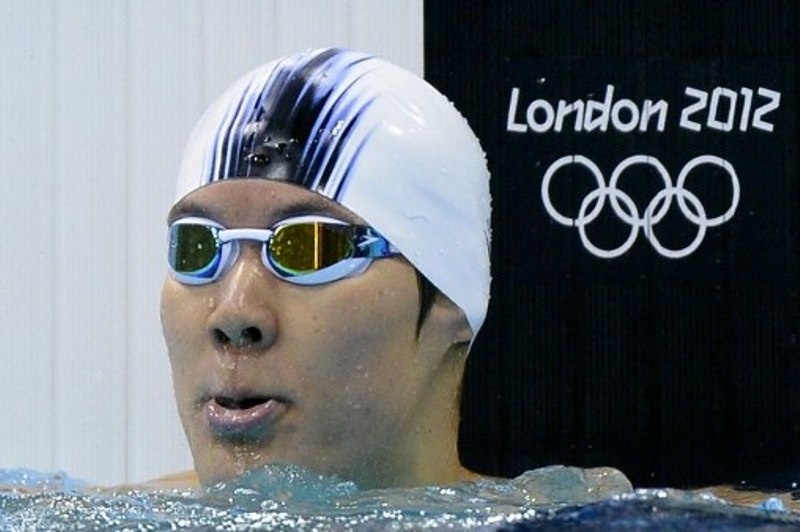 Λονδίνο 2012: Μετά τον Τσεχ, αποκλεισμός-σοκ και για Παρκ!