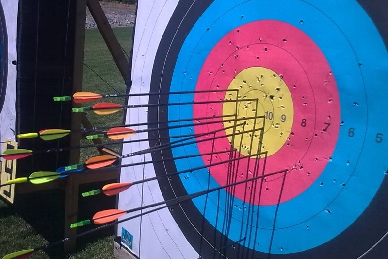 Ολυμπιακοί Αγώνες 2012: Τα αποτελέσματα στην τοξοβολία ανδρών