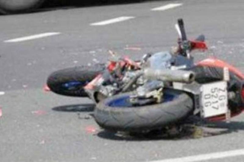 Τραγικός θάνατος 20χρονου στη Θεσσαλονίκη