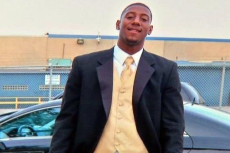 Νεκρός κολεγιακός παίκτης από πυροβολισμό