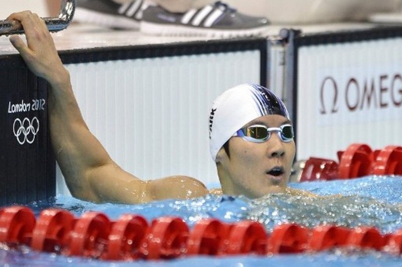 Λονδίνο 2012: Μπήκε τελικό ο Παρκ!