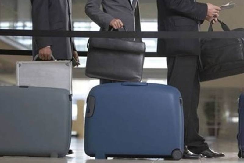 Πάνω από 25.000 Έλληνες μετανάστες στην Γερμανία το 2011