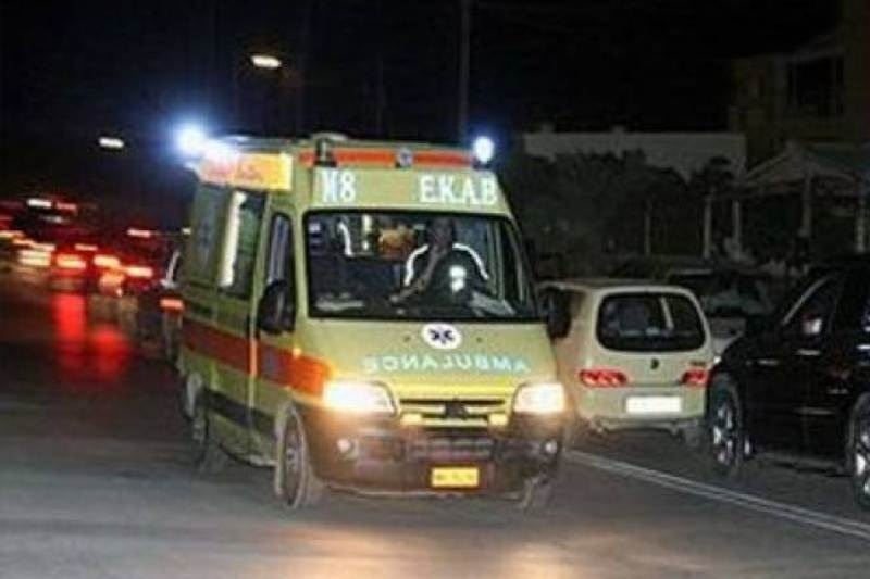 Ηλικιωμένος αυτοκτόνησε για να εισπράξει η οικογένειά του την ασφάλεια