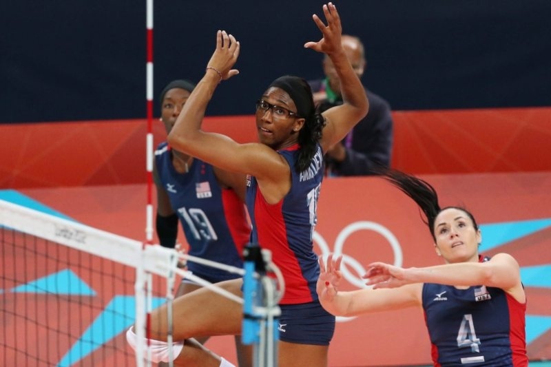 Ολυμπιακοί Αγώνες 2012: Πρεμιέρα με το… δεξί οι ΗΠΑ