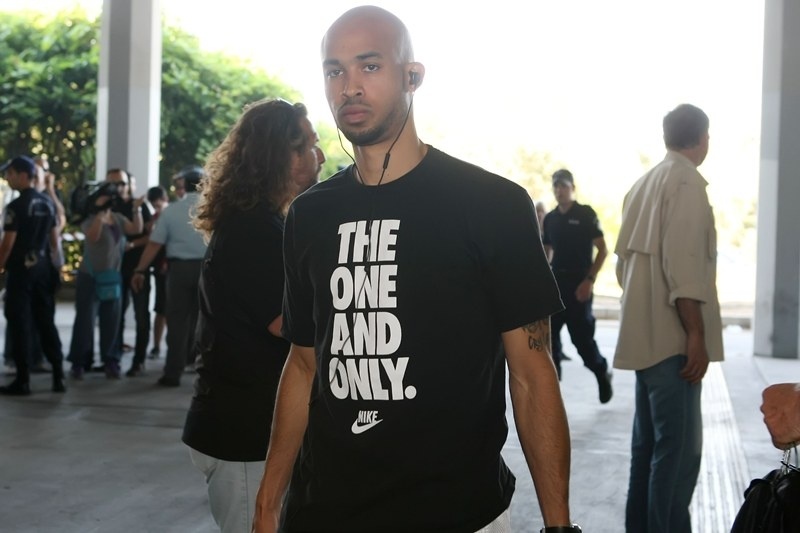 Διαψεύδει η Μάλαγα για Λόγκαν