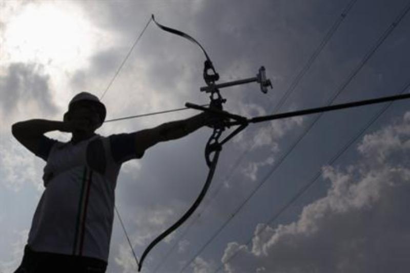 Ολυμπιακοί Αγώνες 2012: Στους Ιταλούς το χρυσό στην τοξοβολία!