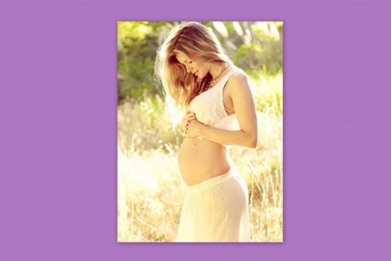 Η Marisa Miller γίνεται μαμά και αποκτά το δικό της blog