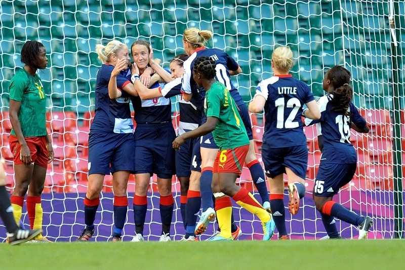 Ολυμπιακοί Αγώνες: «Τσέκαρε» το «εισιτήριο» η Μεγάλη Βρετανία