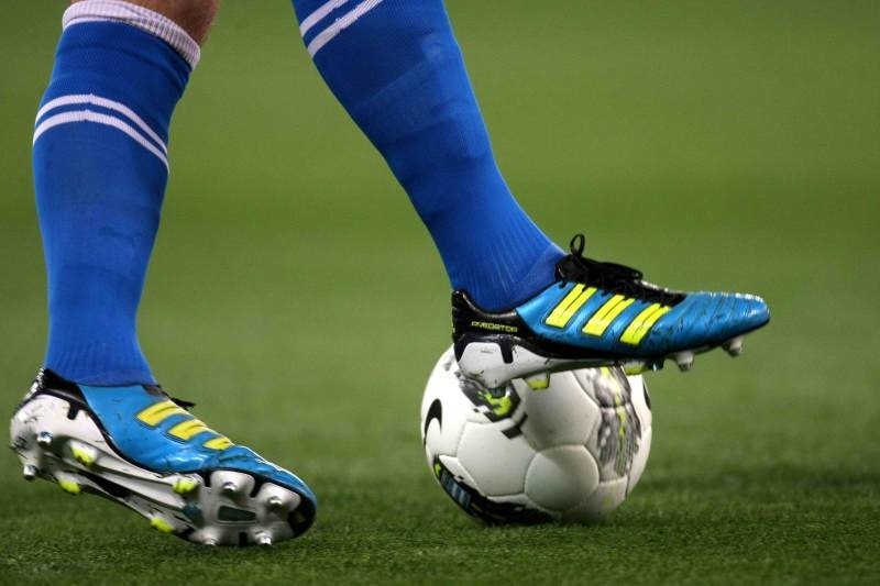 «Σεφτέ» με Λάλα η ΑΕ Νέου Φαλήρου