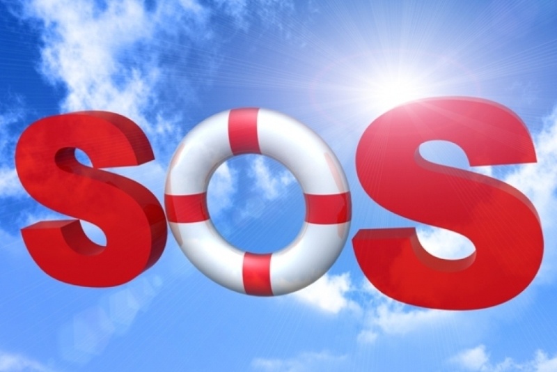 Τα SOS της εβδομάδας