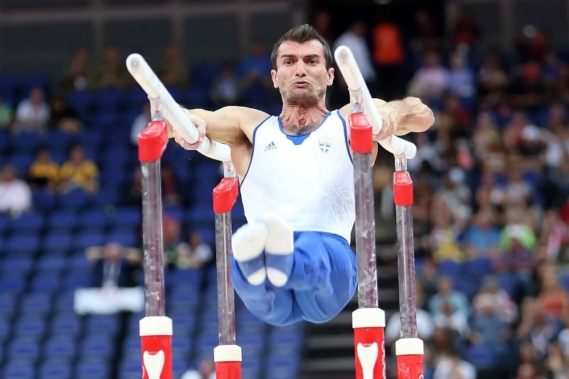 Ολυμπιακοί Αγώνες 2012: Στον τελικό του δίζυγου ο Τσολακίδης! (video)