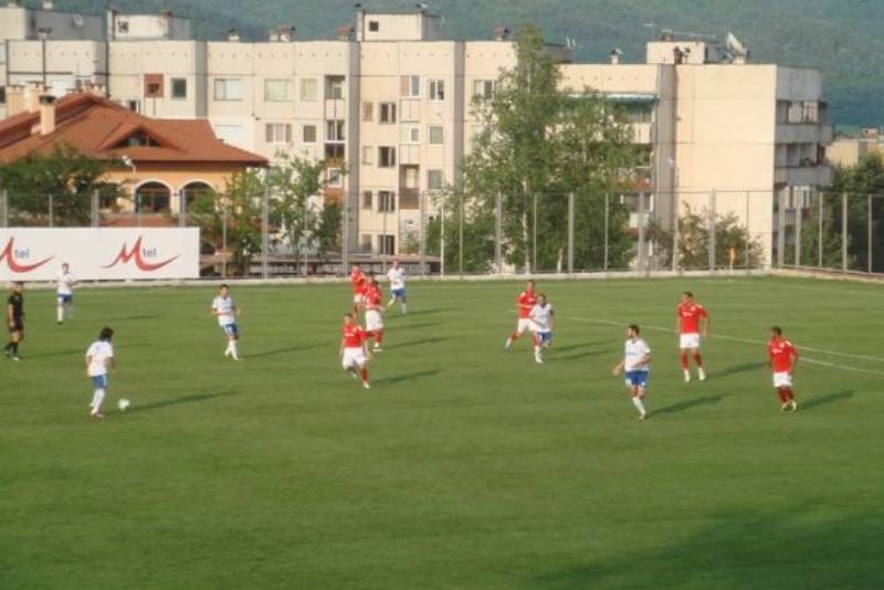 2Χ2 ο Ατρόμητος, 2Χ2 ο Ιγκλέσιας
