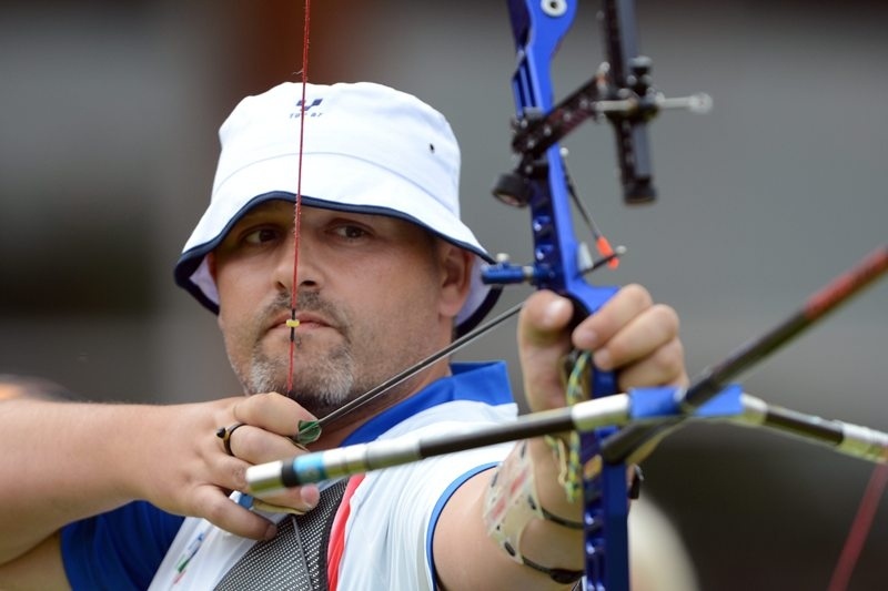 Λονδίνο 2012: Αποκλείστηκε η Νότια Κορέα στην τοξοβολία