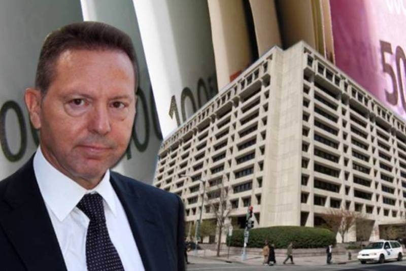 Έρχεται καλοκαιρινή περαίωση-εξπρές