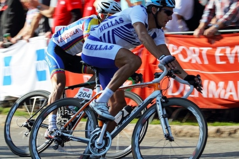 Ολυμπιακοί Αγώνες 2012: Απογοήτευσε ο Ταμουρίδης