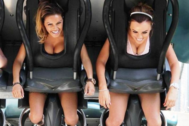 Προσοχή στους... αερόσακους!