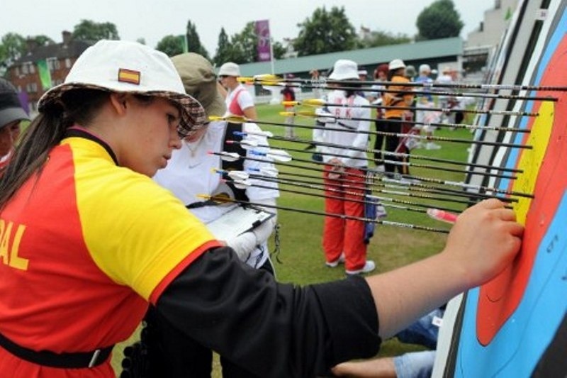 Λονδίνο 2012: Τοξοβολία: Τα αποτελέσματα των «16» στο ομαδικό Γυναικών