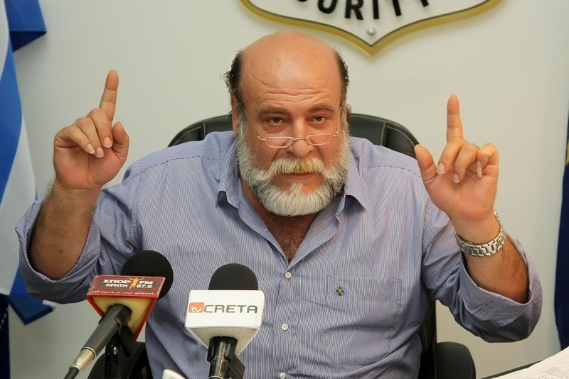 Κρίσιμο ΔΣ του ΟΦΗ τη Δευτέρα