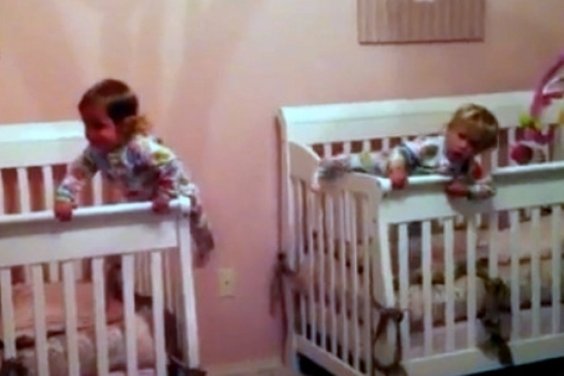 Δίδυμη... απόδραση (photos)