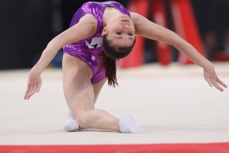 Λονδίνο 2012: Ντοπέ η Γκαλιούλινα