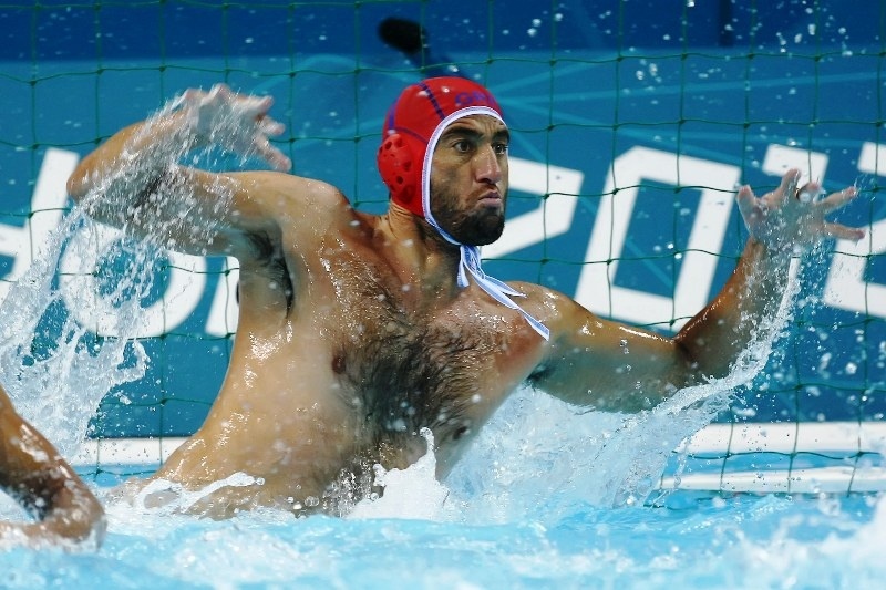 Λονδίνο 2012: Δεληγιάννης: «Χαλαρώσαμε και το πληρώσαμε» (video)