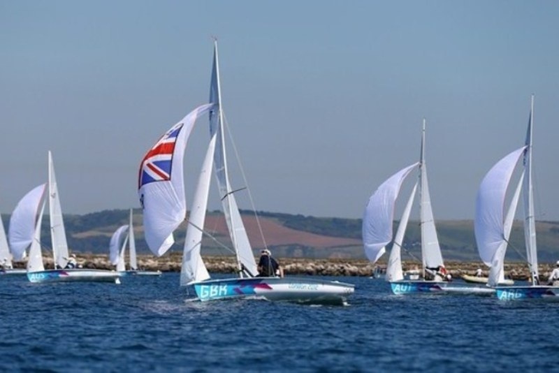 Ολυμπιακοί Αγώνες 2012 – Ιστιοπλοΐα: Στη 13η θέση ο Μιττάκης