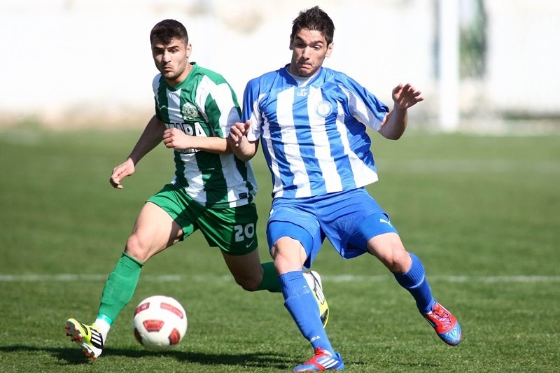 Ανανέωσε ο Χιονίδης με Ηρακλή