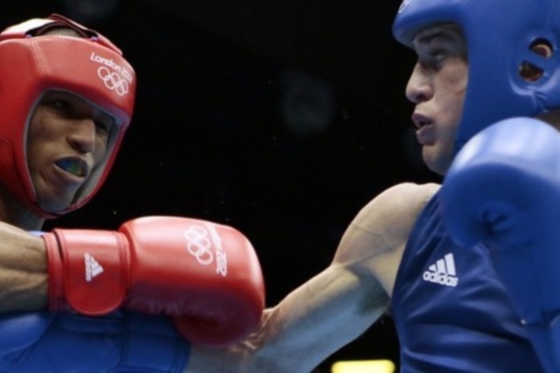 Ολυμπιακοί Αγώνες: Μποξ: Οι «16» των 60 κιλών