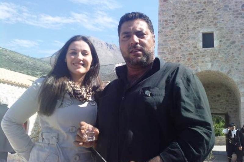 Γιώργος Φράρος: Έφυγε από τη ζωή ο γνωστός λαουτιέρης (vid)!