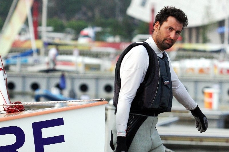 Ολυμπιακοί Αγώνες 2012: Παπαθανασίου: «Θα προσπαθήσουμε για το καλύτερο» (video)