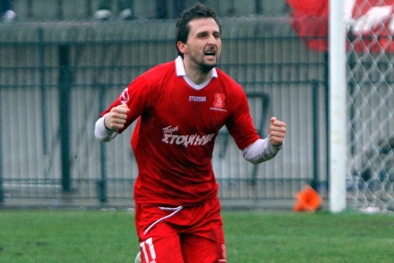 Γρηγορίου: «Παρελθόν ο Τάντιτς»